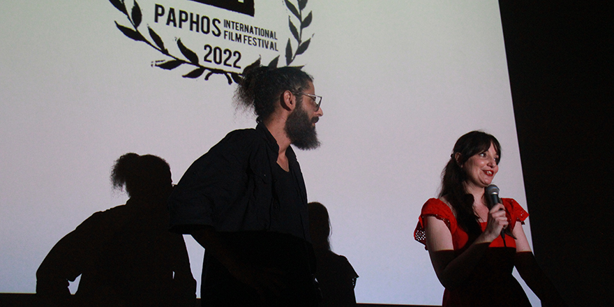 Bağımsız sinemanın festivali Baf'ta başladı