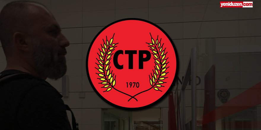 CTP: "Demokrasi ve özgürlükler bir gün herkese lazım olur"