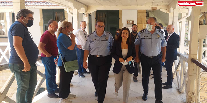 Meryem Özkurt'un kararı değişmedi: 2 ay hapis