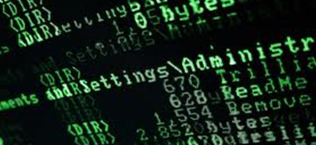 İnternet hesaplarına korsan saldırı