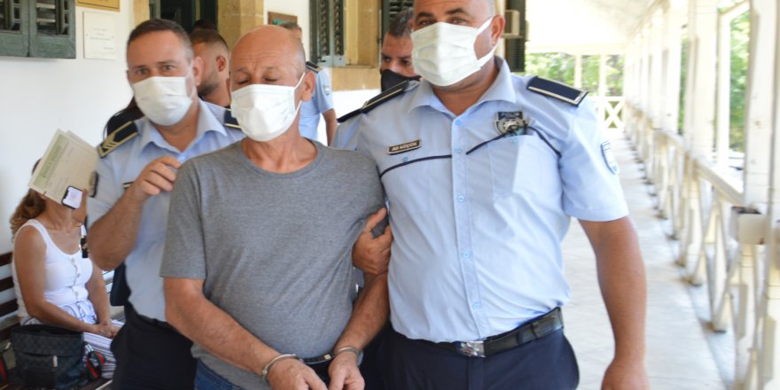 Uyuşturucuya 18 ay hapis