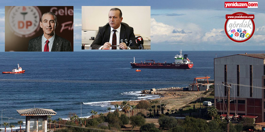 KIB-TEK yakıt alımı DP’yi karıştırdı