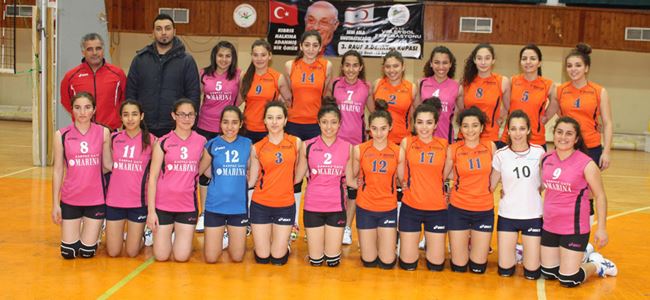 Finalistler belirlendi