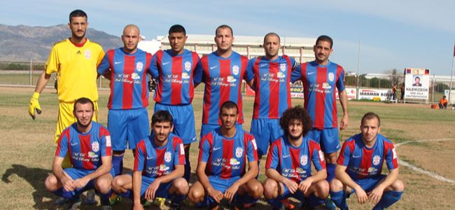 BİRİNCİ LİG’DE HAFTAYA BAKIŞ...