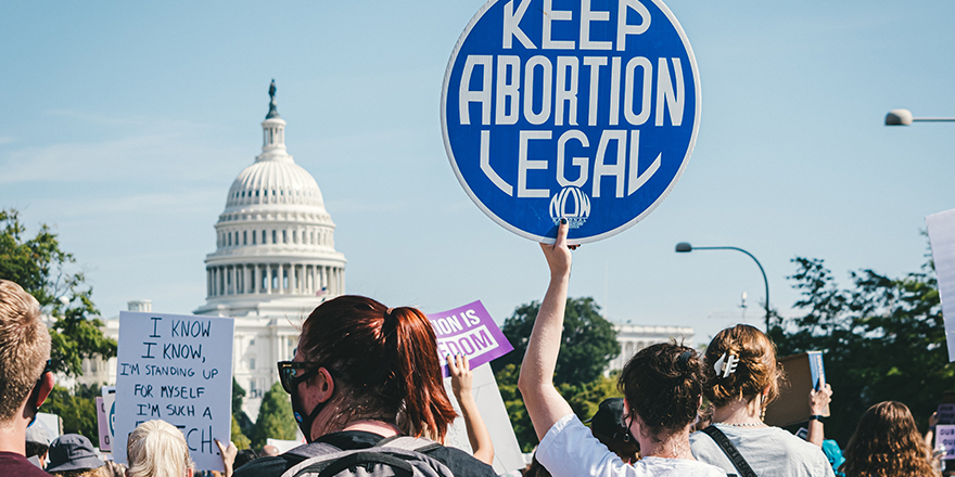 Dobbs v Johnson Women’s Health Organization: ABD’de Kürtaj Yasağı