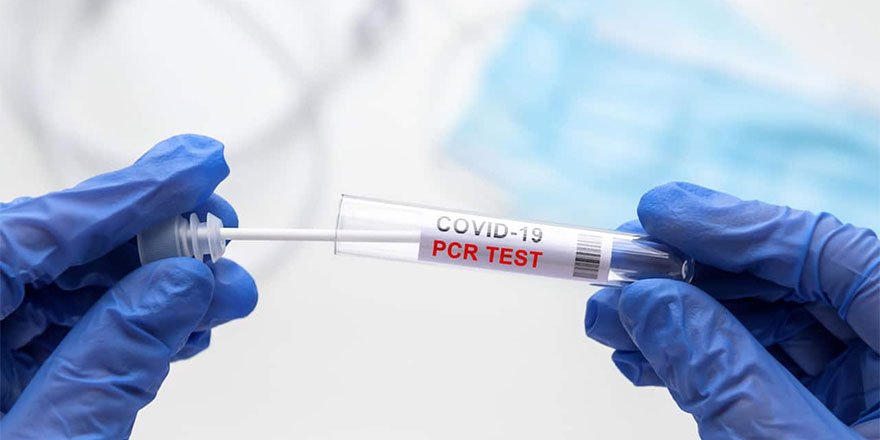 PCR ve antijen test merkezlerinin çalışma saatleri açıklandı