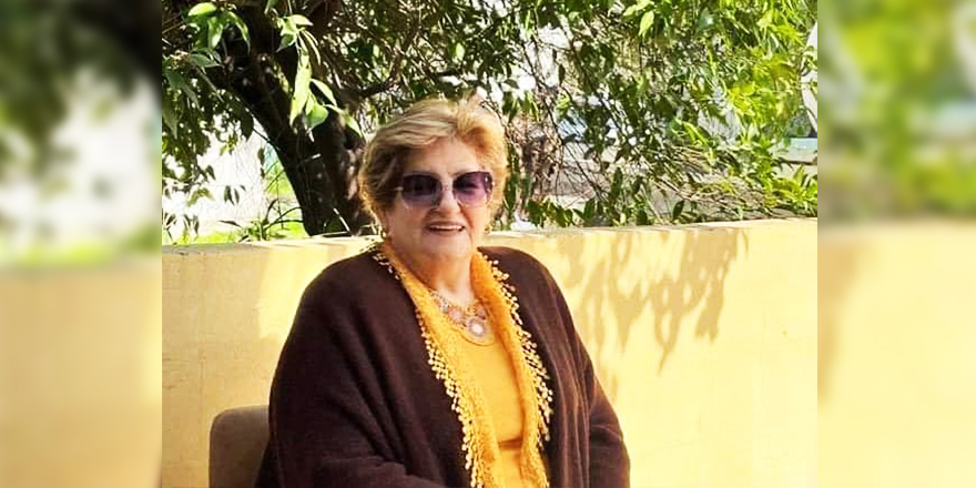 Işık İkidereli için başsağlığı mesajı