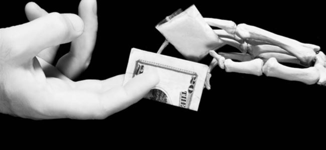 Uyuşturucu, her yıl yaklaşık 200 bin insanı öldürüyor