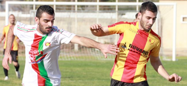 Dumlupınar hedeften kopmak istemiyor