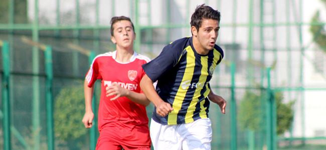 Çağer sahalara döndü