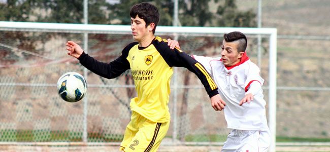 Gönyeli, Ocak’ı durdurdu