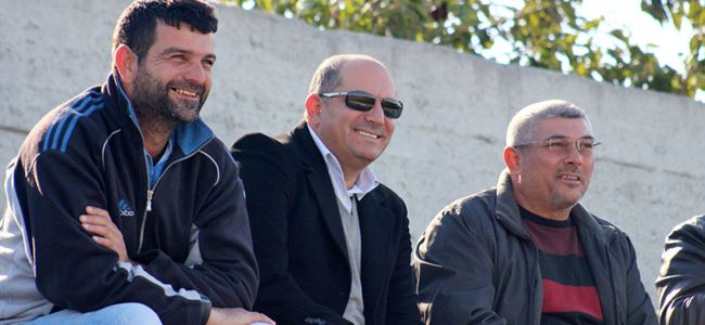 Özgürgün’den yakın markaj