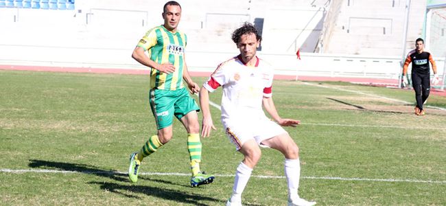 Kupa beyi out, son finalist in: 1-2