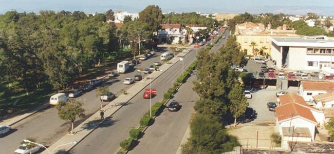 Gülseren Kavşağı 4 gün trafiğe kapalı olacak