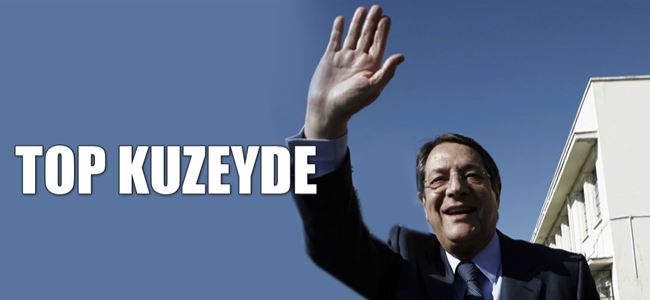 Anastasiades Ortak Metni yorumladı