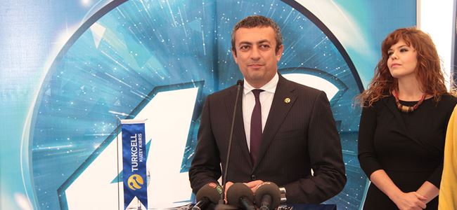 KKTCELL 4G’yi tanıttı