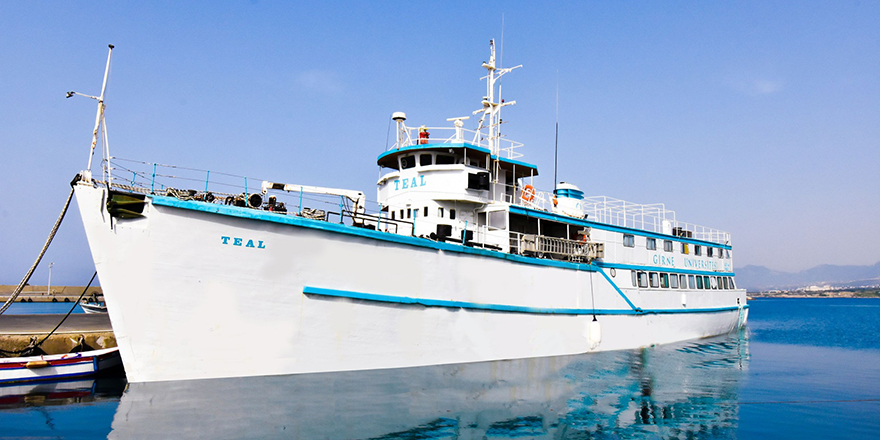 Denizcilik Tarihi Müzesi