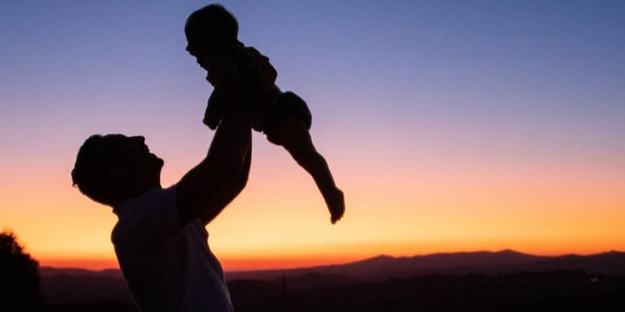 Araştırma: Baba olduktan sonra erkeklerin beyni küçülüyor