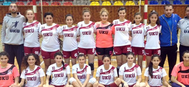 Hentbolda klasman tamam