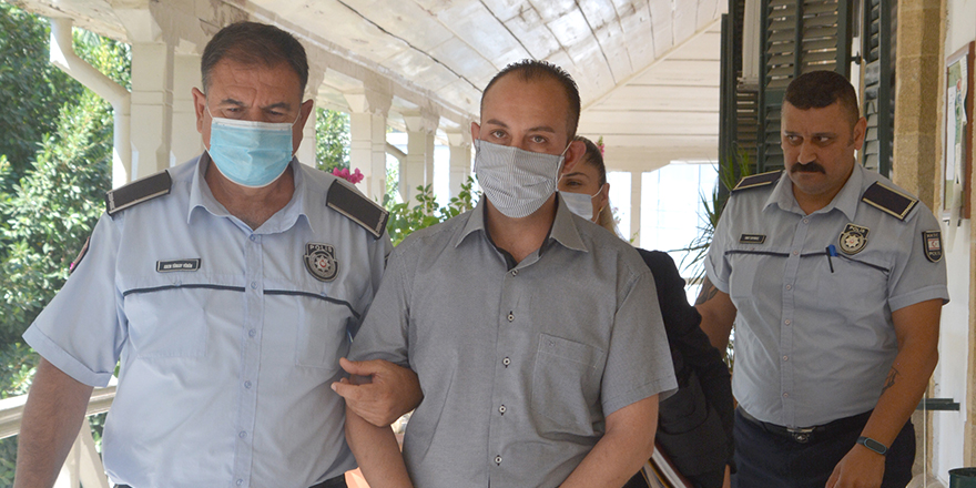 Mahkeme ‘ceza indirimi’ni reddetti: Arnavut 17 yıl hapis yatacak