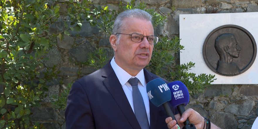 Nouris: “Kıbrıs Türk emlak yönetim fonunun yılda 7 milyon Euro açığı var”