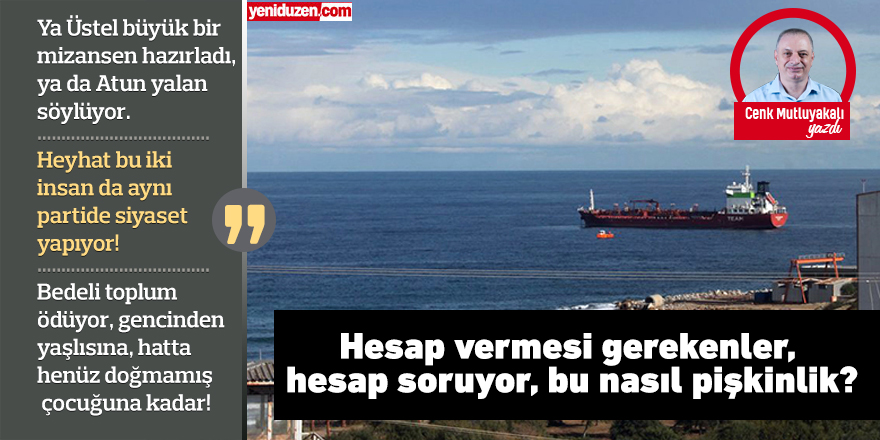 'Kale içten de fethedildi, dıştan da'