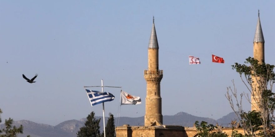 CMIRS anketi: % 85 “Kıbrıs Sorunu için müzakereler başlasın” diyor