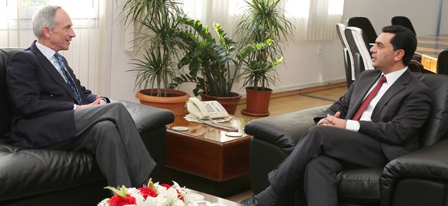 Nami, Brükselde Füle ile görüşecek