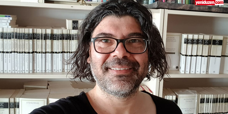 Rahvancıoğlu’nun da Türkiye’ye girişine izin verilmedi