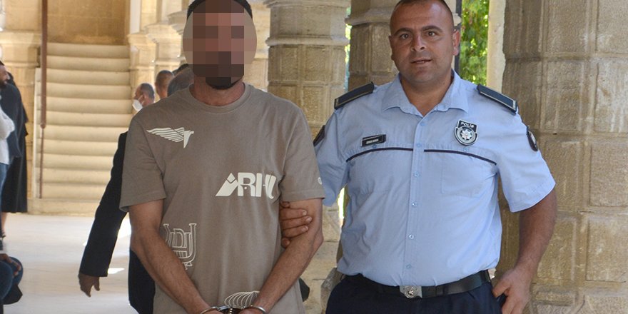 Alayköy’de insan kaçakçılığı: 1 kişi tutuklandı