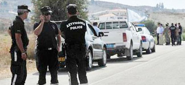 Aya Napa Cinayetine 5 müebbet