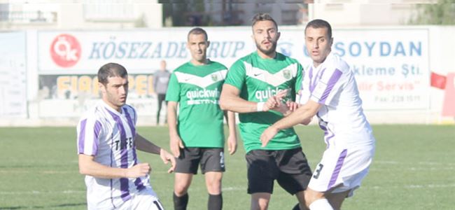 Gözler golcülerde olacak