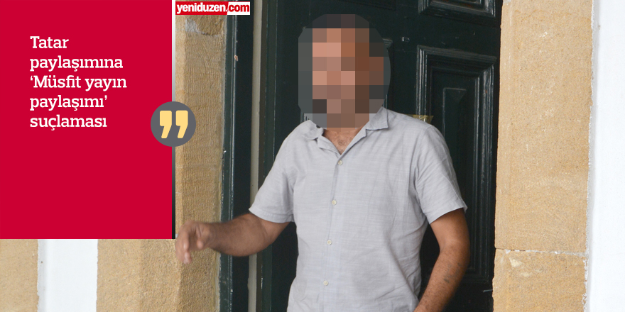 Mahkemenin ‘yurt dışı yasağı’ şartına karşı çıktı, cezaevine gitti