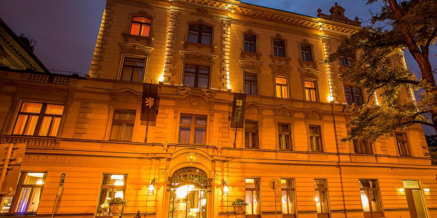 En İyi 10 Prag Otel Tavsiyesi