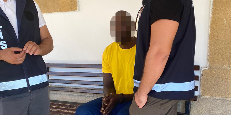 Hamitköy’de uyuşturucu operasyonu: “Bir kişi aranıyor”