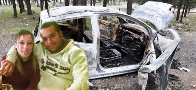 Ömer Kesici YAŞAMINI YİTİRDİ