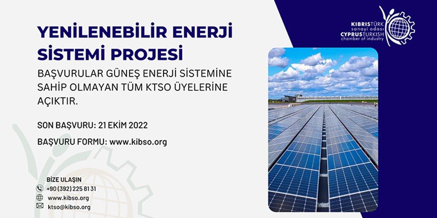 SANAYİ ODASI REKLAM