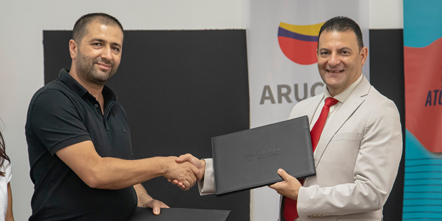 ARUCAD ile Mobilya Sanayicileri Derneği arasında protokol imzalandı