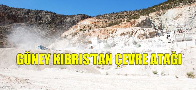 Beşparmaklar için çevre komitesi kuruluyor