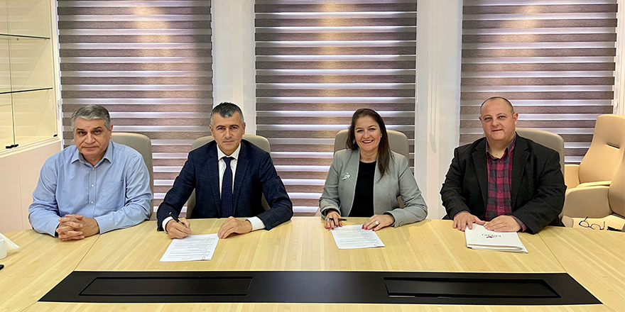 “Hesabını Bilen Kıbrıs” Finansal Okuryazarlık Projesi hayata geçiyor