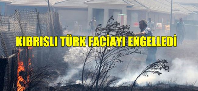 Avustralyada YANGINLAR KORKUTTU