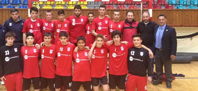 YDÜ ve UKÜ finale göz kırptı