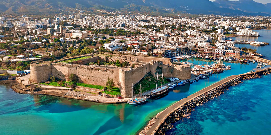 Kıbrıs Turlarını Keyifli Hale Getirmek İsteyenler! Sınırsız Gezi ve Eğlence Fırsatı