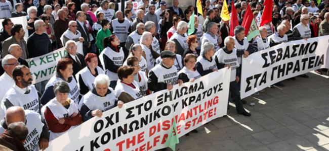 Troyka’ya büyük tepki