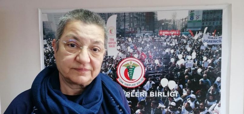 Kıbrıs Türk Tabipleri Birliği: “Fincancı derhal serbest bırakılmalı”