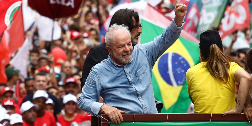 'Süper zenginlere' daha fazla vergi