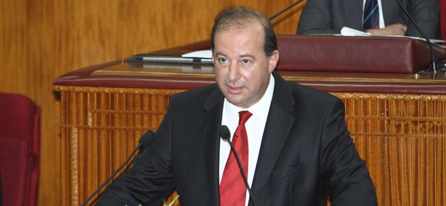 Özel Eğitim Yasa Önerisine ivedilik