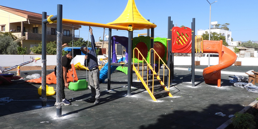 'Arda Okur Parkı' açılıyor