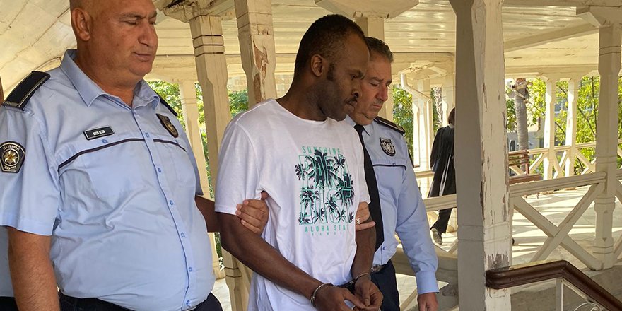 Güneyden kuzeye kokain ithal eden Bosah, 13 yıl hapse mahkum edildi