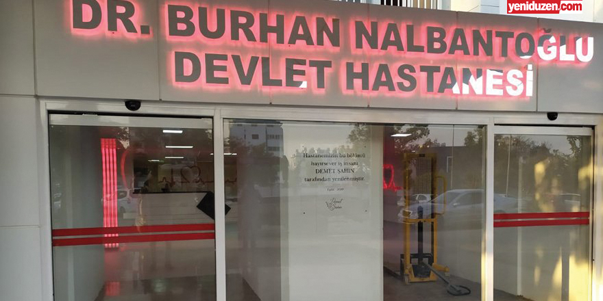 Hastanede İmmünolji ve Alerji Hastalıkları Uzmanı hizmet vermeye başladı